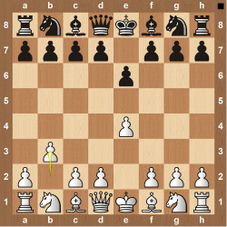 Reti Gambit - The Anti French Defense Chess Opening